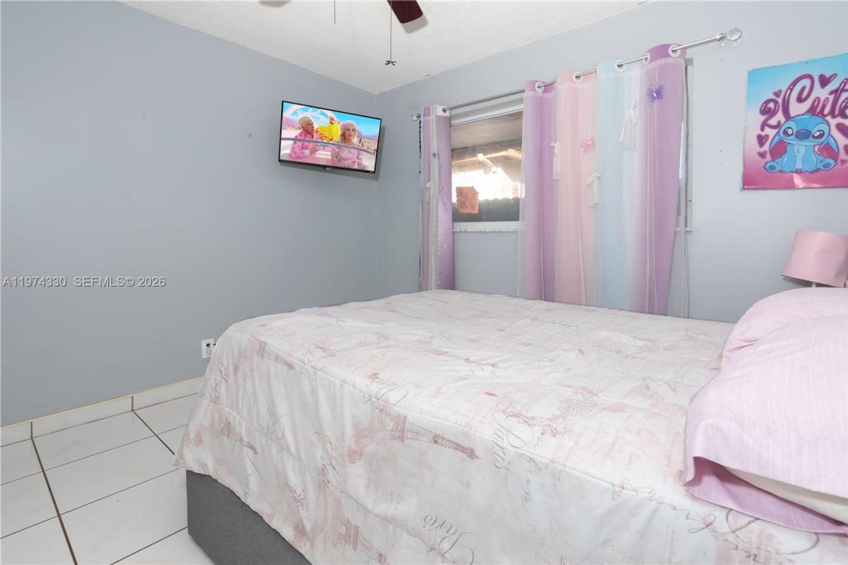 House for rent at 5640 Hayes St, Hollywood, FL 33021