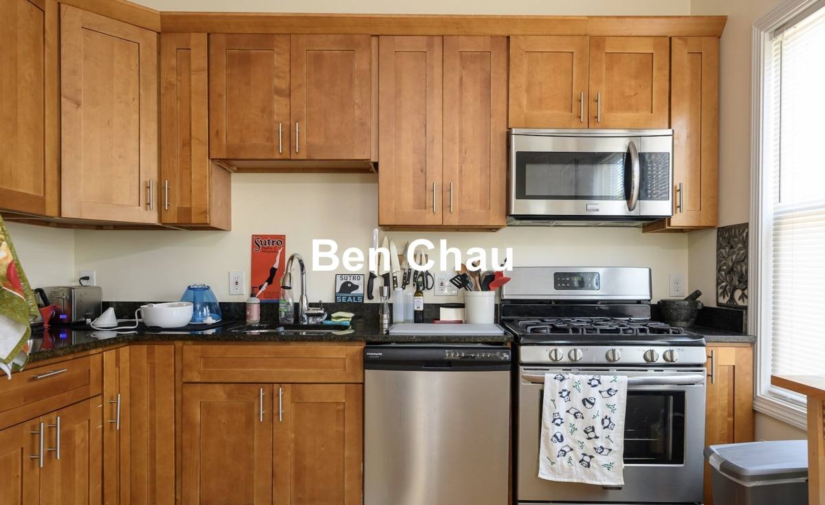Apartment for rent at 91 Tremont St #3B, Cambridge, MA 02139