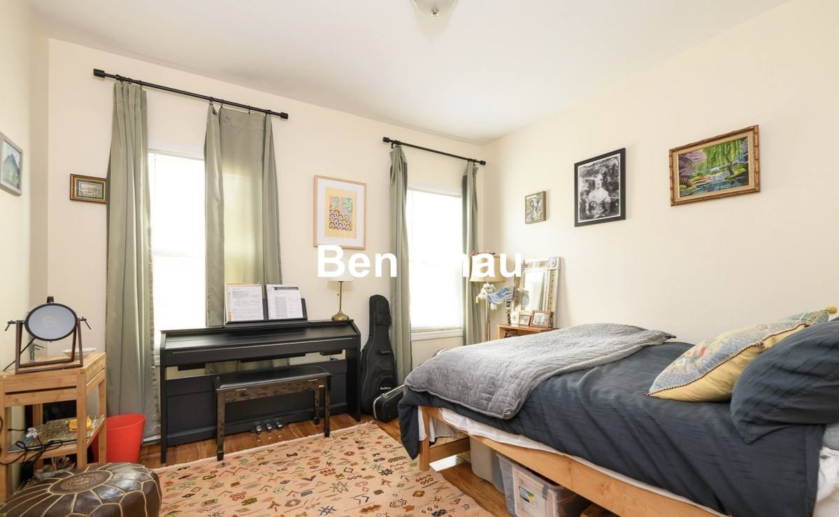 Apartment for rent at 91 Tremont St #3B, Cambridge, MA 02139