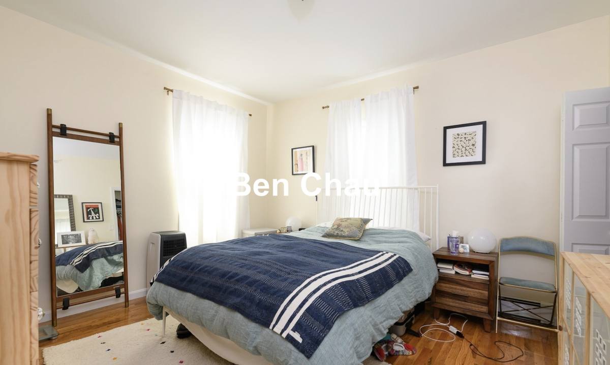 Apartment for rent at 91 Tremont St #3B, Cambridge, MA 02139