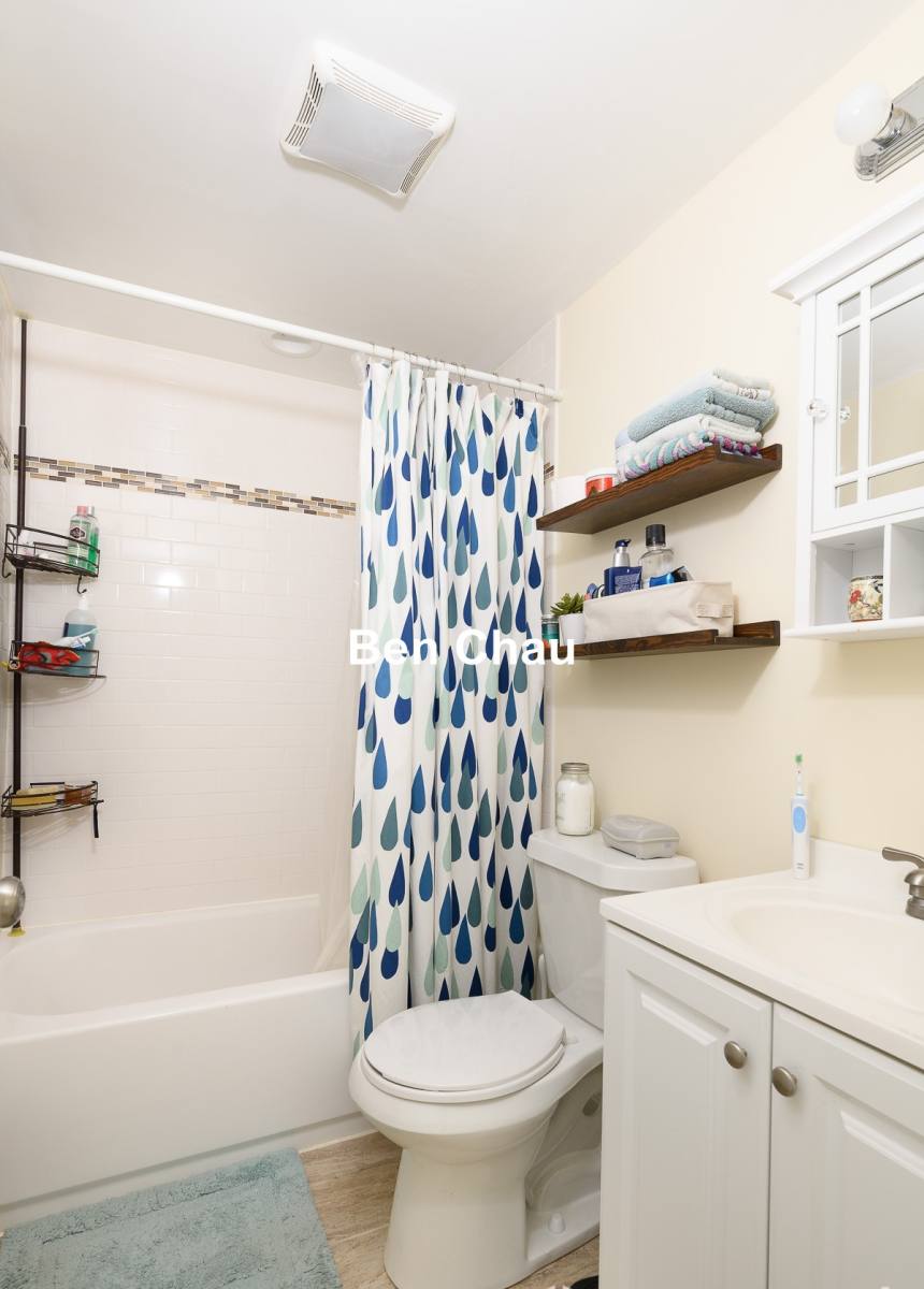 Apartment for rent at 91 Tremont St #3B, Cambridge, MA 02139
