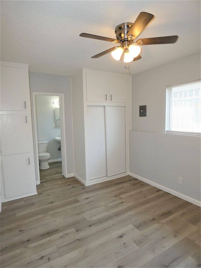 Apartment for rent at 6029 Cherry Ave, Long Beach, CA 90805