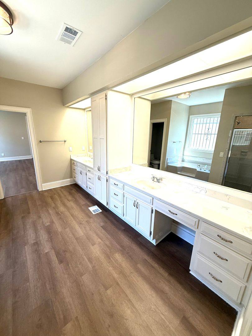 House for rent at 2631 Girard St, Montgomery, AL 36106