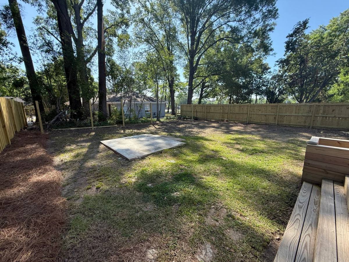 House for rent at 2631 Girard St, Montgomery, AL 36106