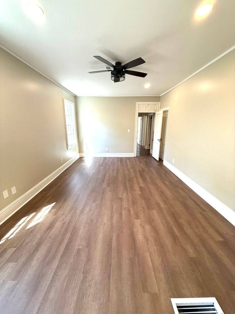 House for rent at 2631 Girard St, Montgomery, AL 36106