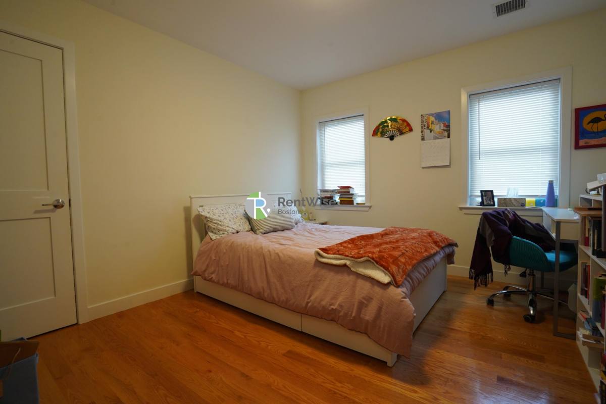 House for rent at 15 Kelley Court #3A, Brighton, MA 02135