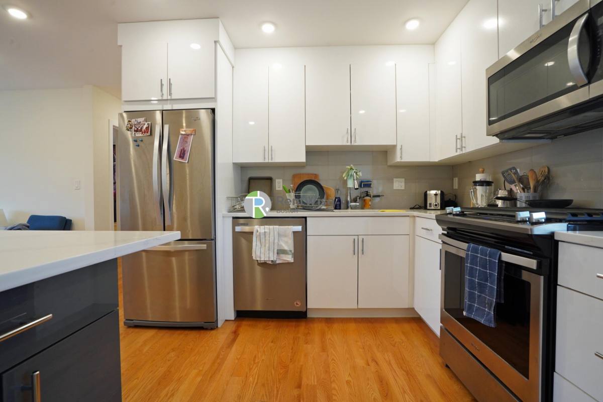 House for rent at 15 Kelley Court #3A, Brighton, MA 02135