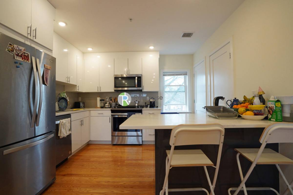 House for rent at 15 Kelley Court #3A, Brighton, MA 02135