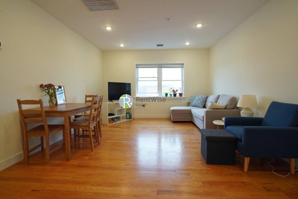 House for rent at 15 Kelley Court #3A, Brighton, MA 02135
