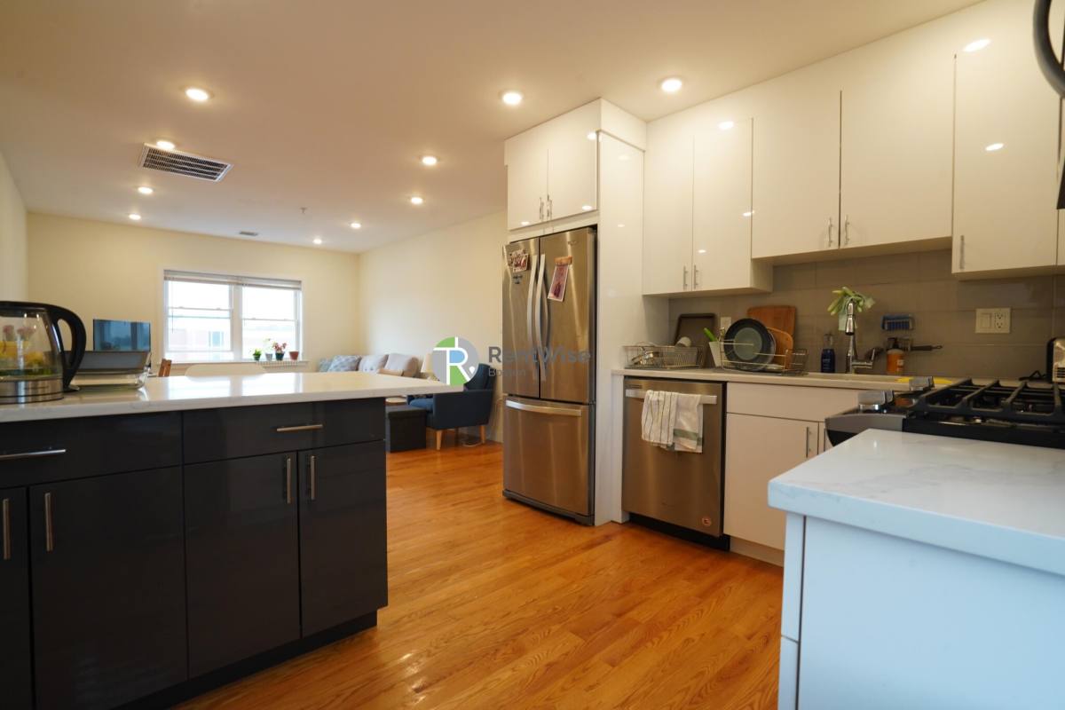 House for rent at 15 Kelley Court #3A, Brighton, MA 02135