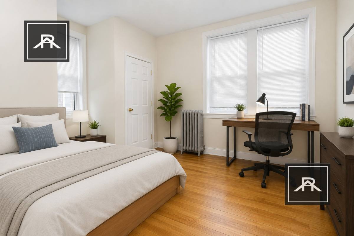 Apartment for rent at 320 Saint Paul St #6, Brookline, MA 02446