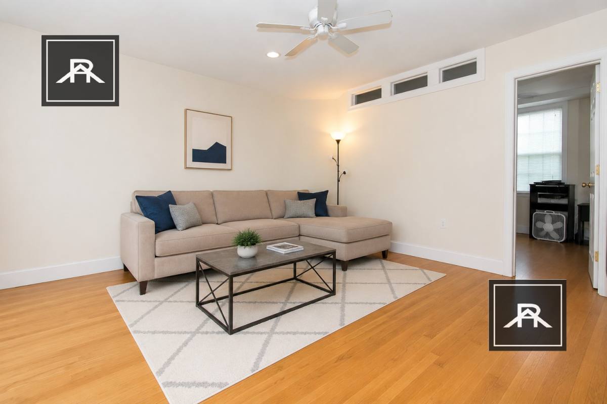 Apartment for rent at 320 Saint Paul St #6, Brookline, MA 02446