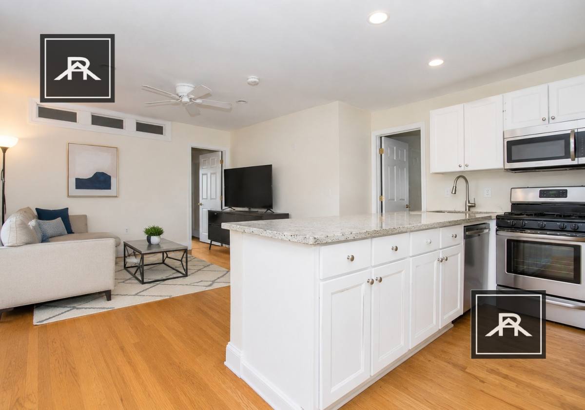 Apartment for rent at 320 Saint Paul St #6, Brookline, MA 02446