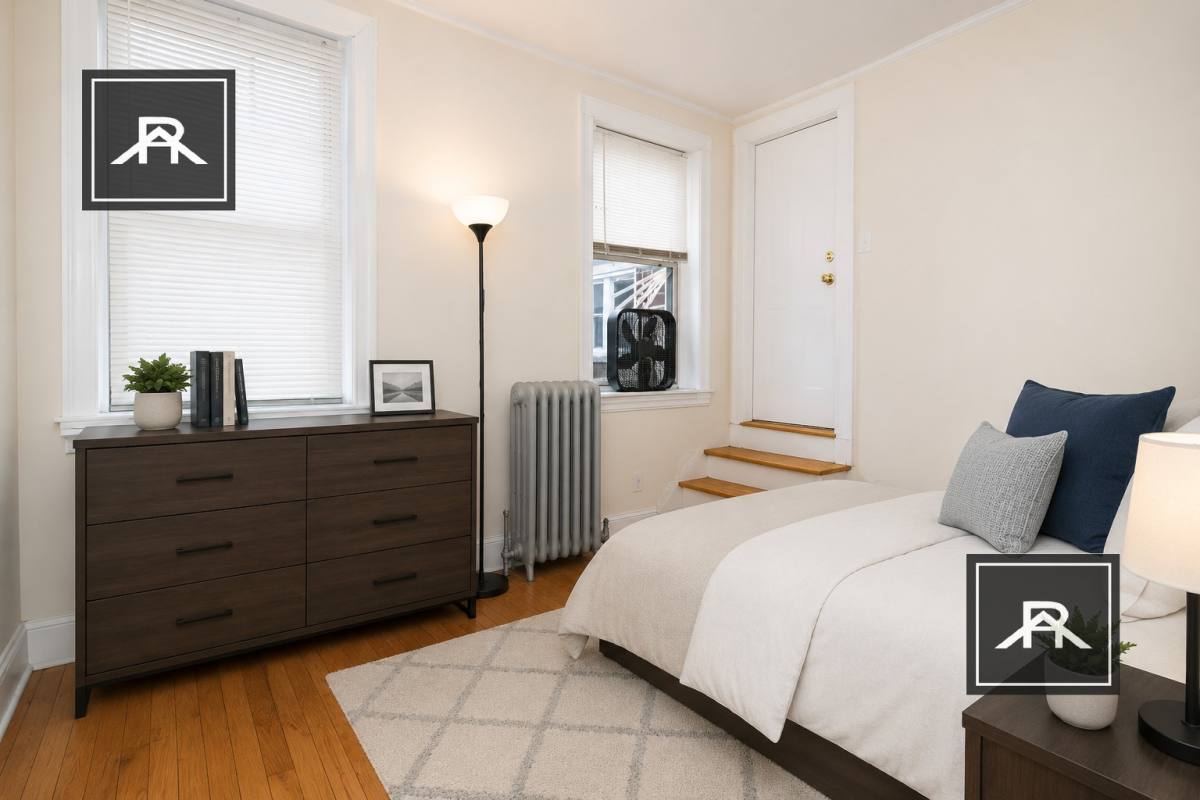Apartment for rent at 320 Saint Paul St #6, Brookline, MA 02446