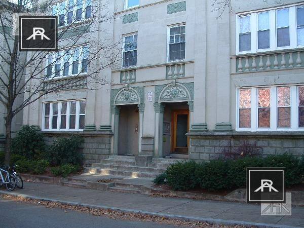 Apartment for rent at 320 Saint Paul St #6, Brookline, MA 02446