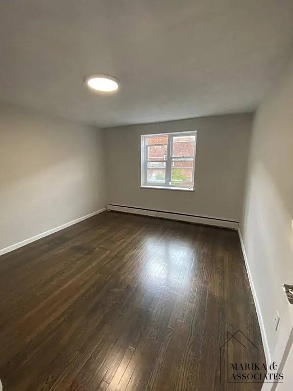 Apartment for rent at 43 Colborne Rd #4, Brighton, MA 02135