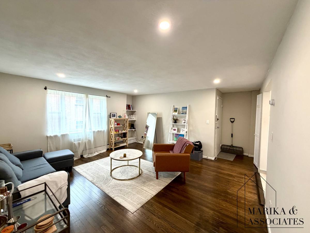Apartment for rent at 43 Colborne Rd #4, Brighton, MA 02135