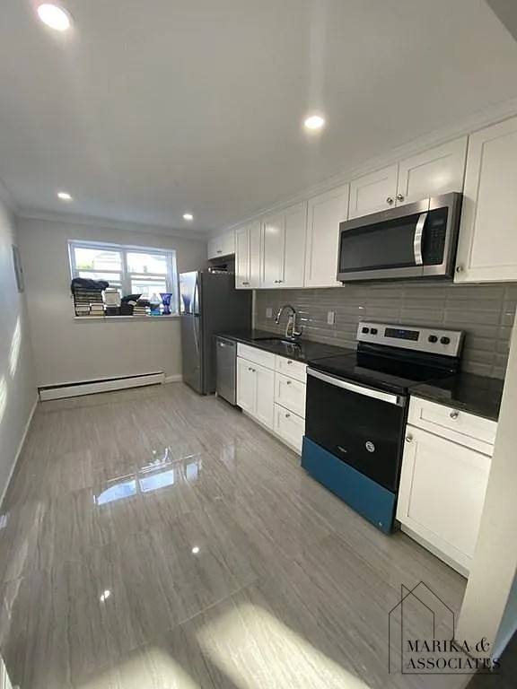 Apartment for rent at 43 Colborne Rd #4, Brighton, MA 02135