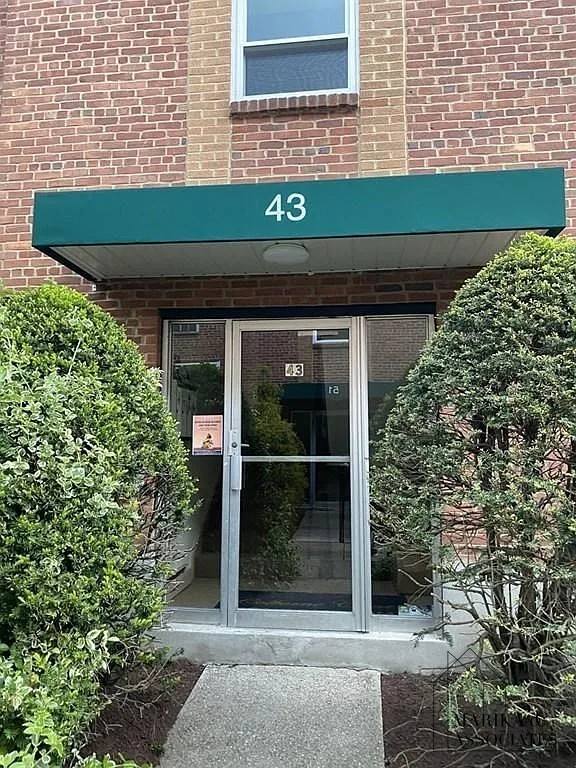 Apartment for rent at 43 Colborne Rd #4, Brighton, MA 02135