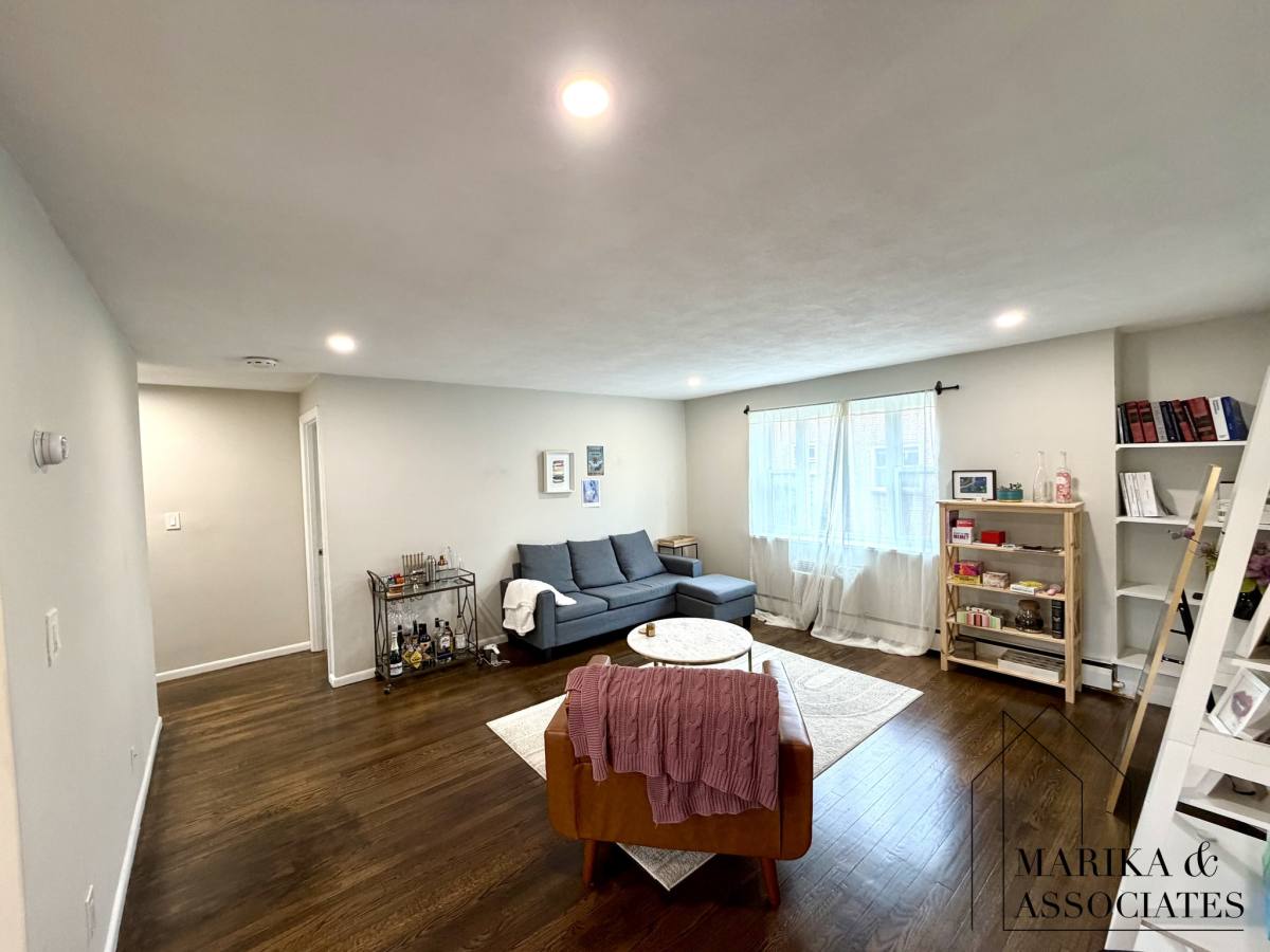 Apartment for rent at 43 Colborne Rd #4, Brighton, MA 02135