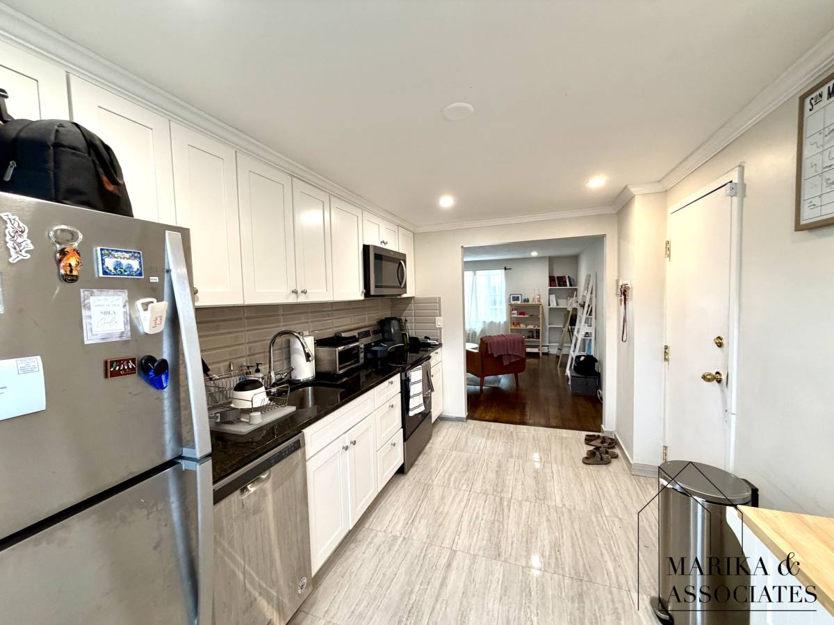 Apartment for rent at 43 Colborne Rd #4, Brighton, MA 02135