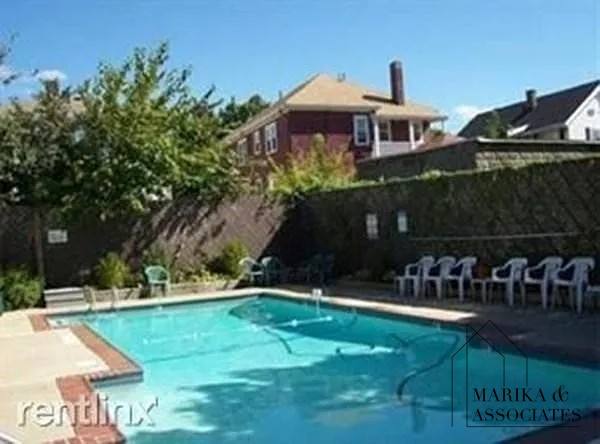 Apartment for rent at 43 Colborne Rd #4, Brighton, MA 02135