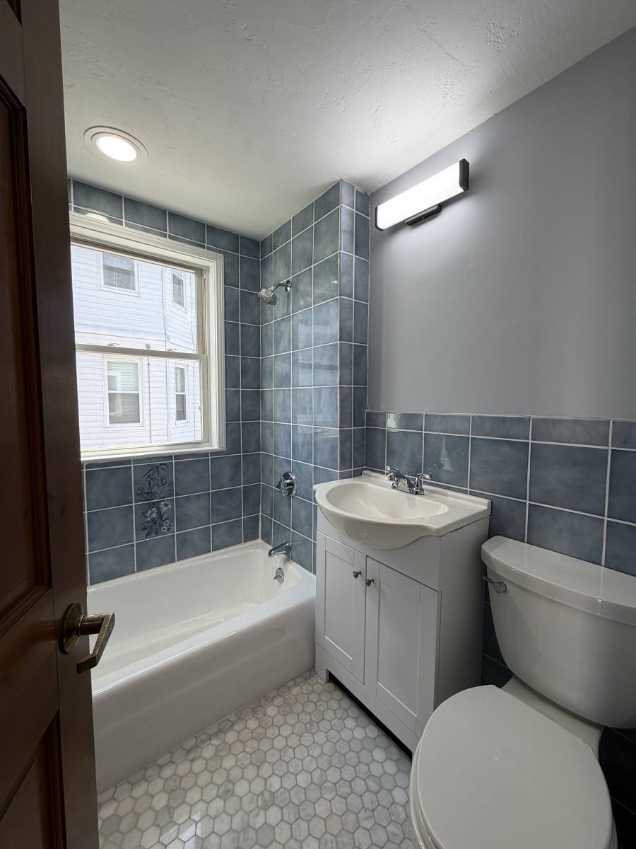 House for rent at 117 Merrymount Rd, Quincy, MA 02169