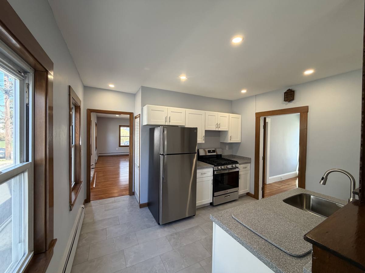 House for rent at 117 Merrymount Rd, Quincy, MA 02169
