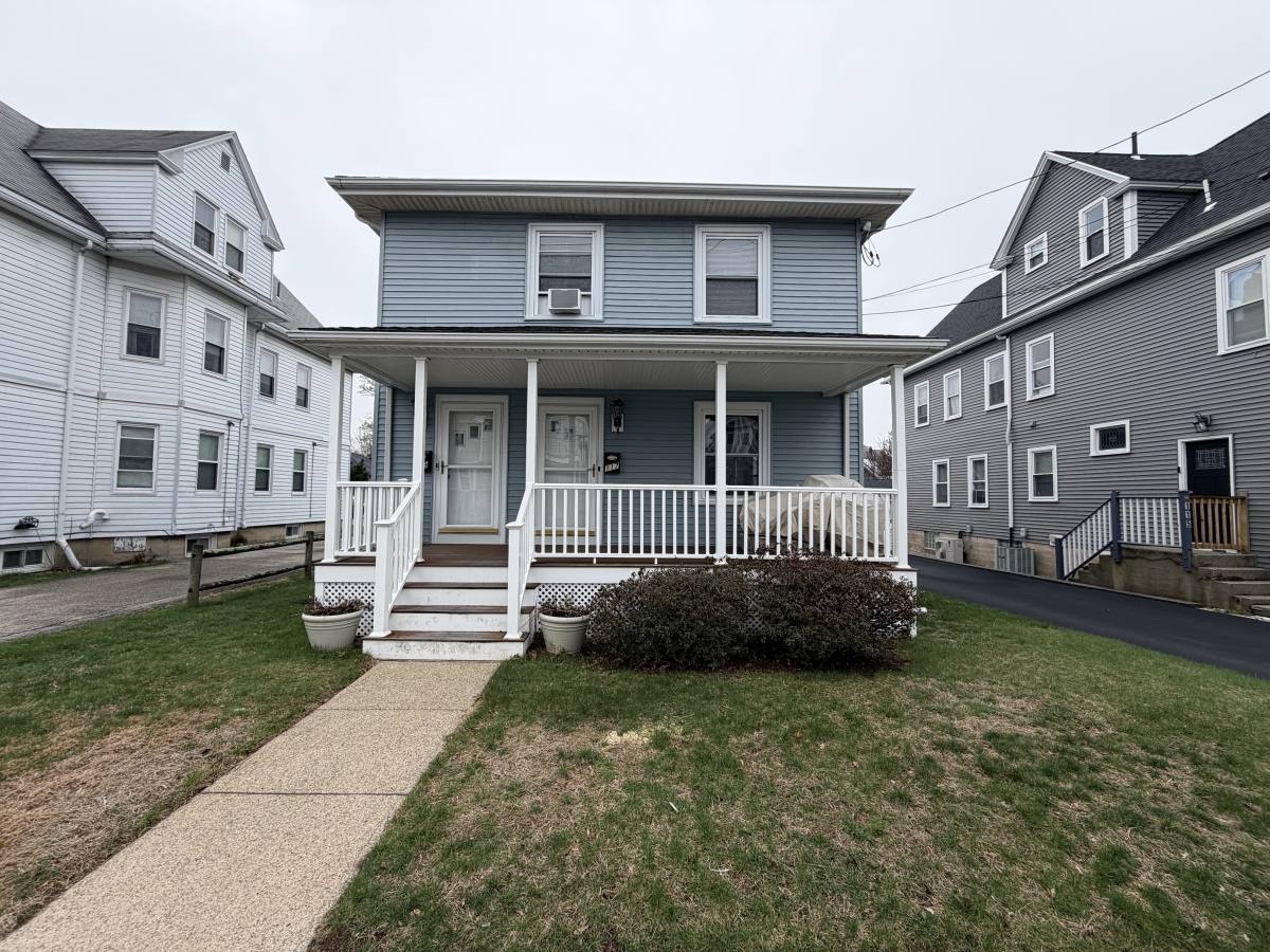 House for rent at 117 Merrymount Rd, Quincy, MA 02169