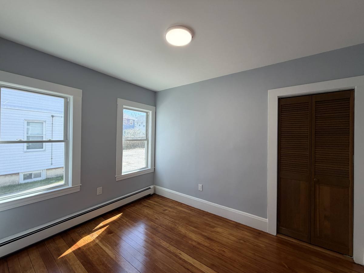 House for rent at 117 Merrymount Rd, Quincy, MA 02169