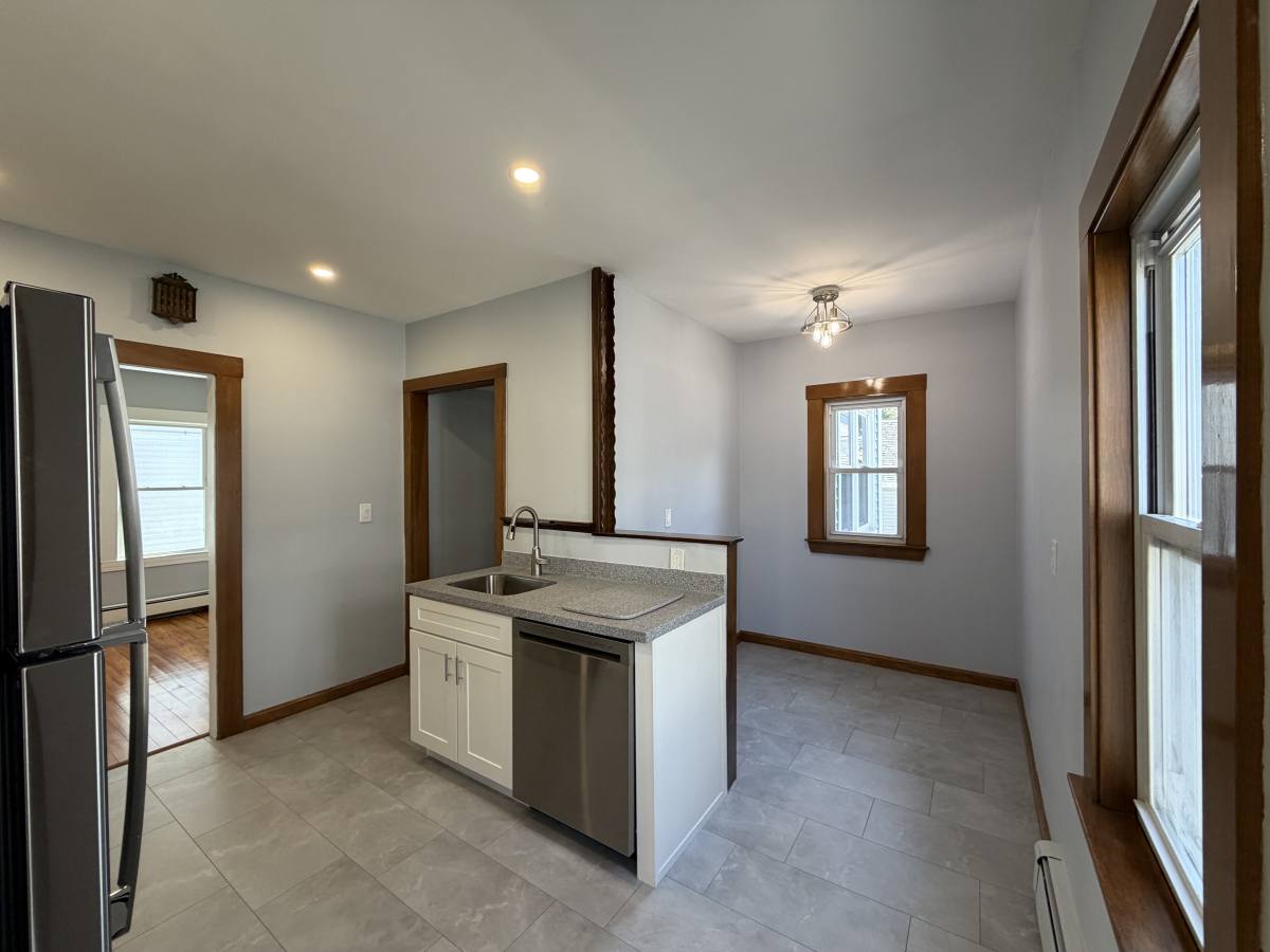 House for rent at 117 Merrymount Rd, Quincy, MA 02169