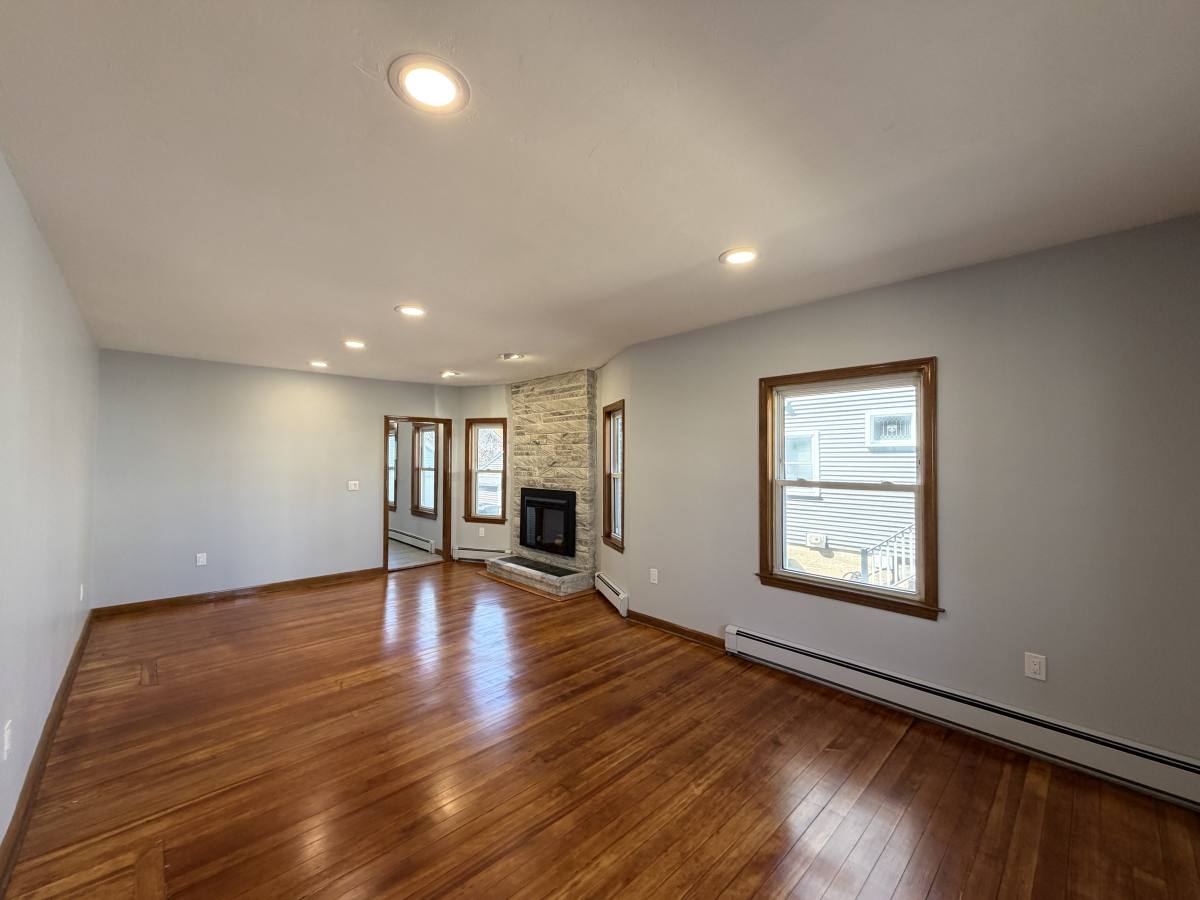 House for rent at 117 Merrymount Rd, Quincy, MA 02169