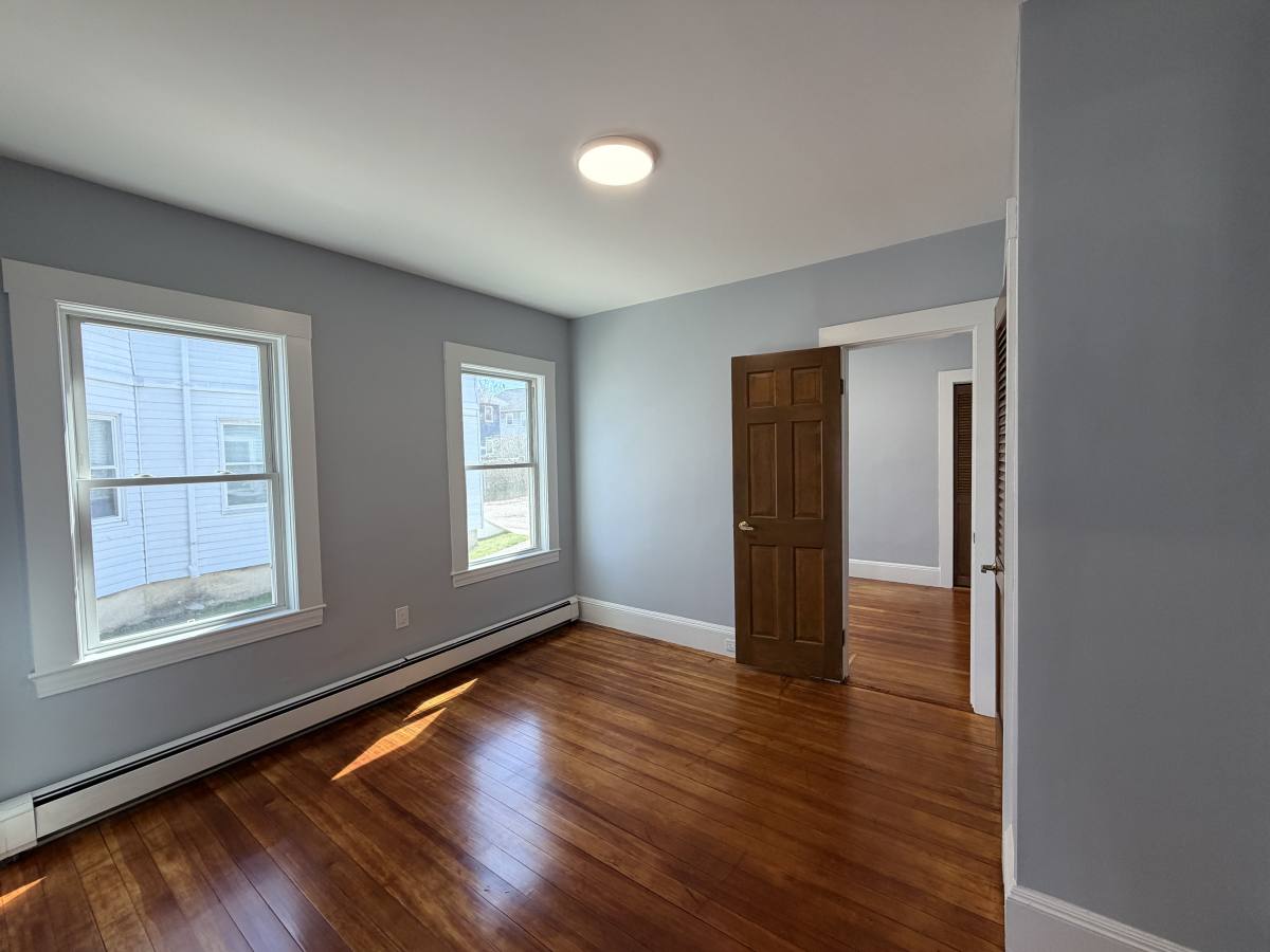 House for rent at 117 Merrymount Rd, Quincy, MA 02169