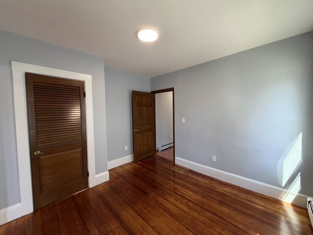 House for rent at 117 Merrymount Rd, Quincy, MA 02169