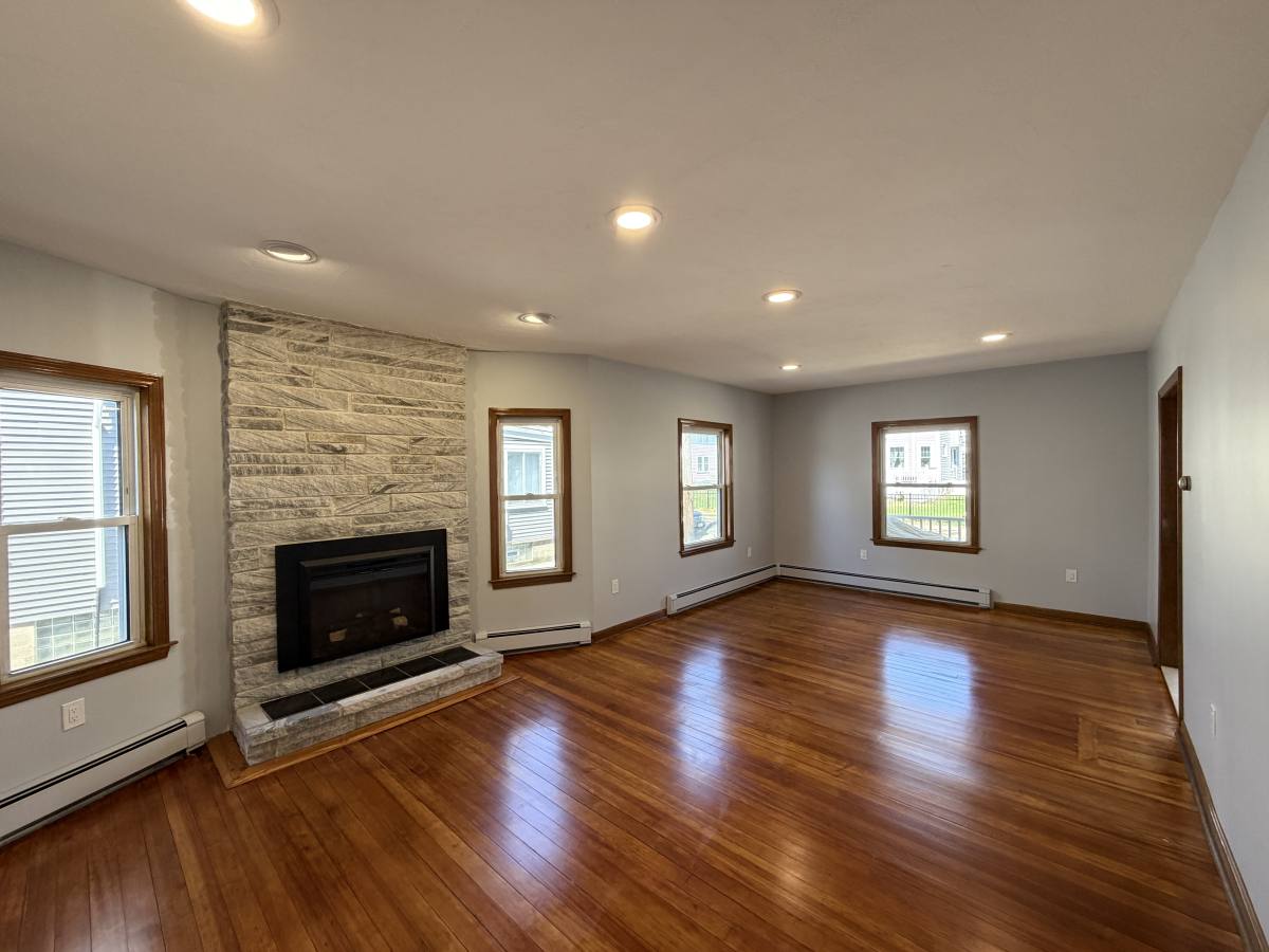House for rent at 117 Merrymount Rd, Quincy, MA 02169