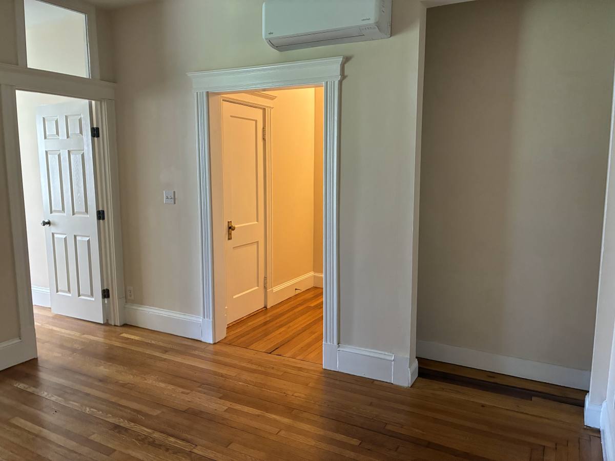Apartment for rent at 32 Parkvale #3, Allston, MA 02134