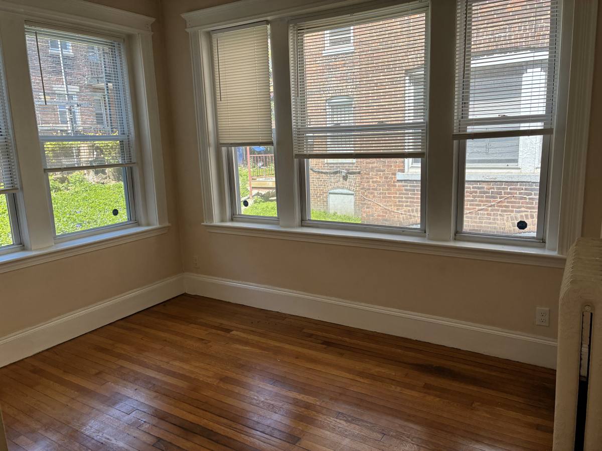 Apartment for rent at 32 Parkvale #3, Allston, MA 02134