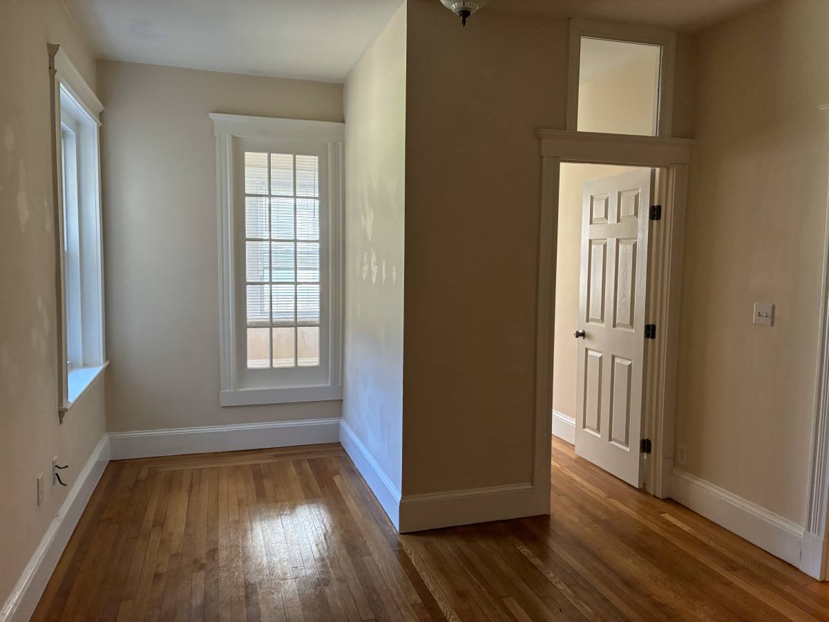 Apartment for rent at 32 Parkvale #3, Allston, MA 02134