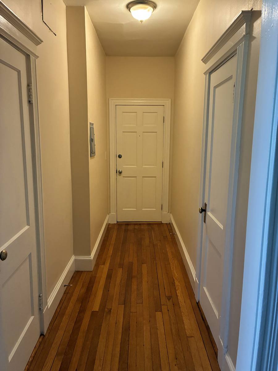 Apartment for rent at 32 Parkvale #3, Allston, MA 02134