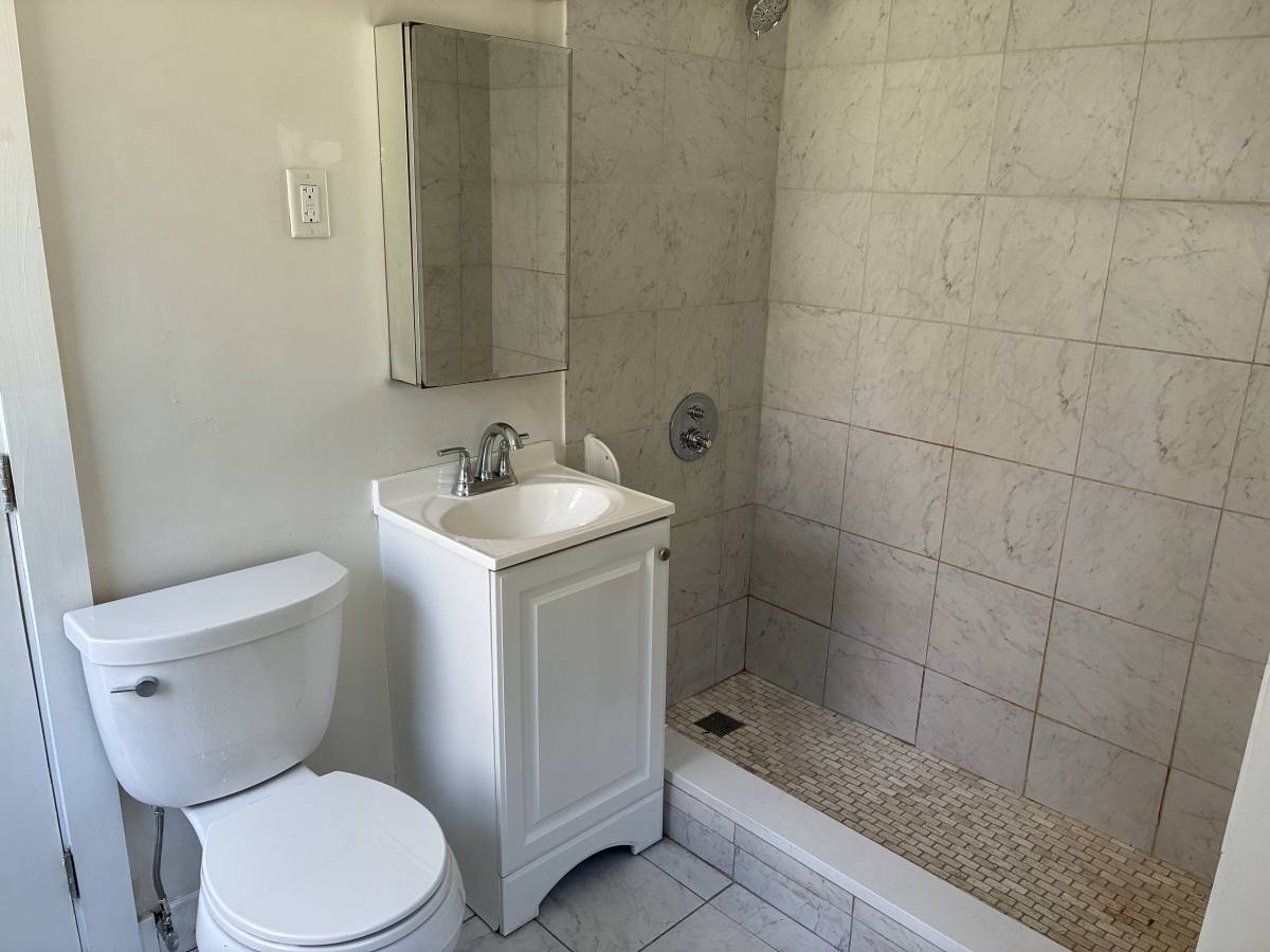 Apartment for rent at 32 Parkvale #3, Allston, MA 02134