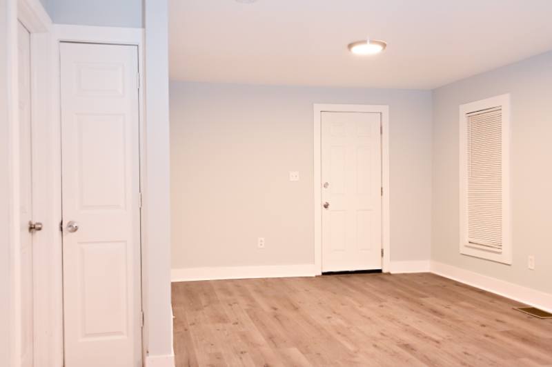 House for rent at 107 John St #1R, Syracuse, NY 13208
