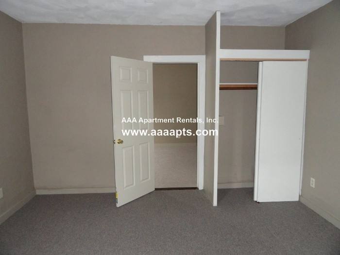Apartment for rent at 108 Lyme St #2, Malden, MA 02148
