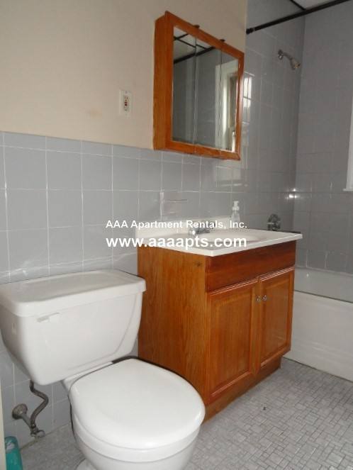 Apartment for rent at 108 Lyme St #2, Malden, MA 02148