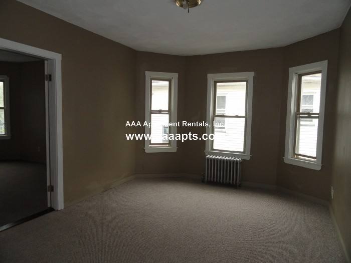 Apartment for rent at 108 Lyme St #2, Malden, MA 02148