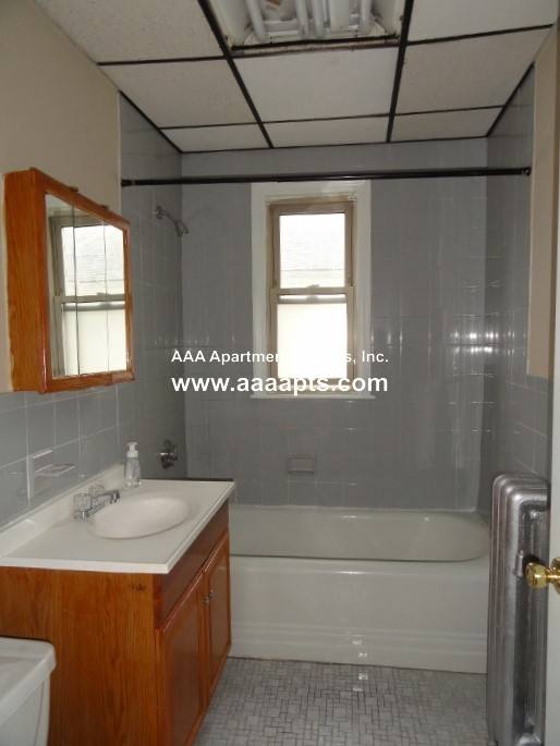 Apartment for rent at 108 Lyme St #2, Malden, MA 02148