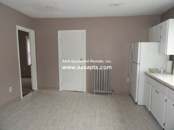 Apartment for rent at 108 Lyme St #2, Malden, MA 02148