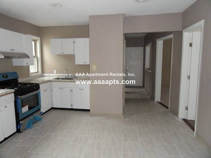 Apartment for rent at 108 Lyme St #2, Malden, MA 02148