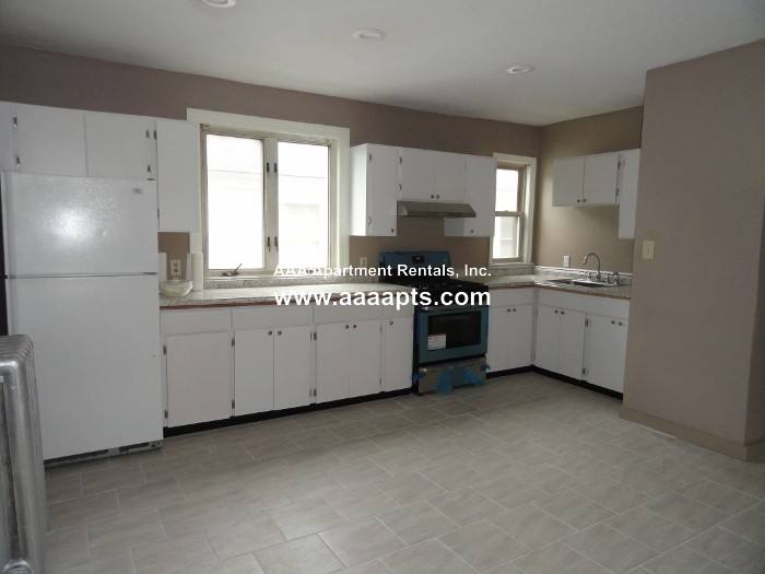 Apartment for rent at 108 Lyme St #2, Malden, MA 02148