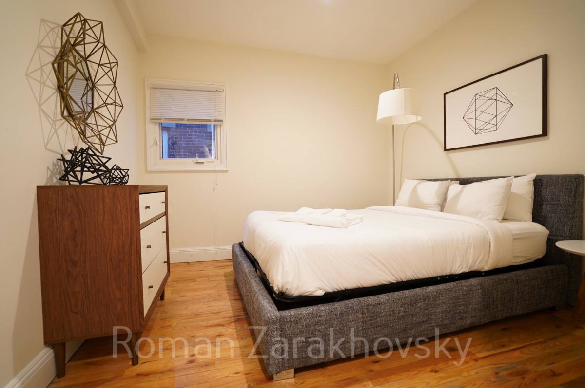 Apartment for rent at 14 Brainerd Rd #38A, Allston, MA 02134