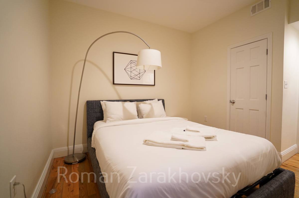 Apartment for rent at 14 Brainerd Rd #38A, Allston, MA 02134